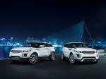 Land Rover Range Rover Evoque 3-Door 2010 года